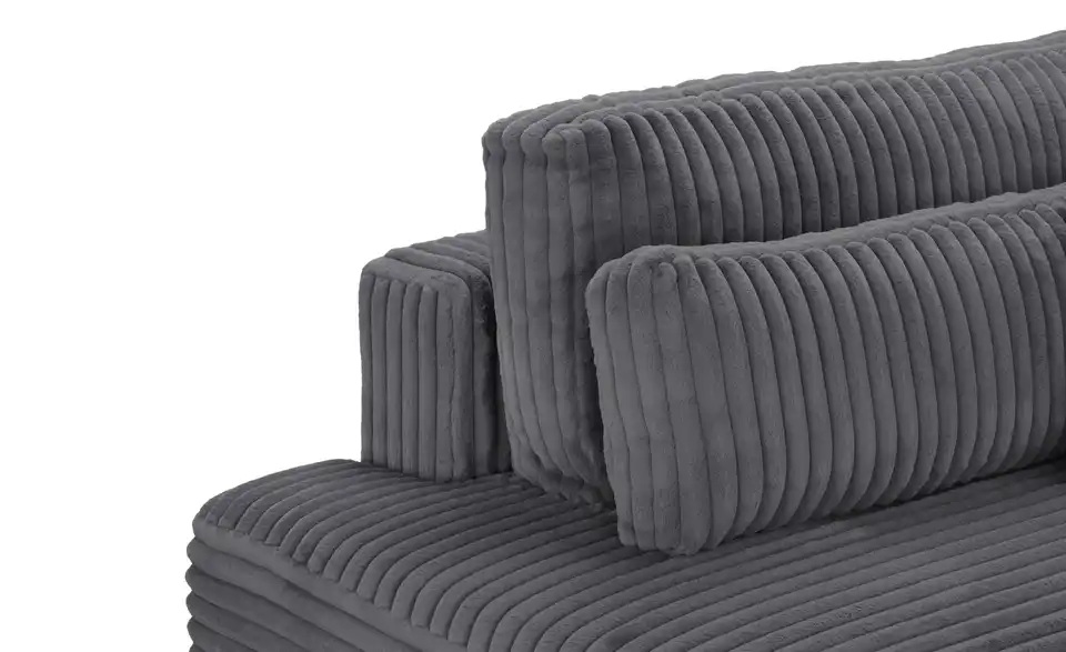 Twist Ecksofa Tirana, Detailansicht