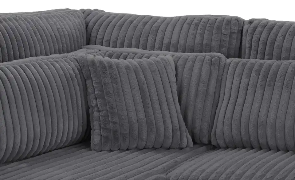 Twist Ecksofa Tirana, Detailansicht
