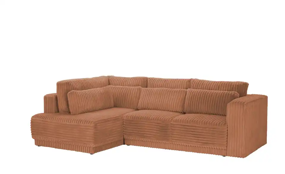 Twist Ecksofa Tirana, Perspektive