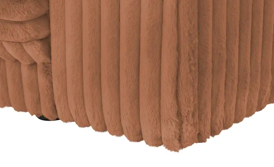 Twist Ecksofa Tirana, Detailansicht