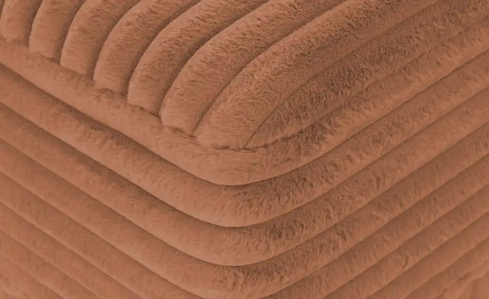 Twist Ecksofa Tirana, Detailansicht