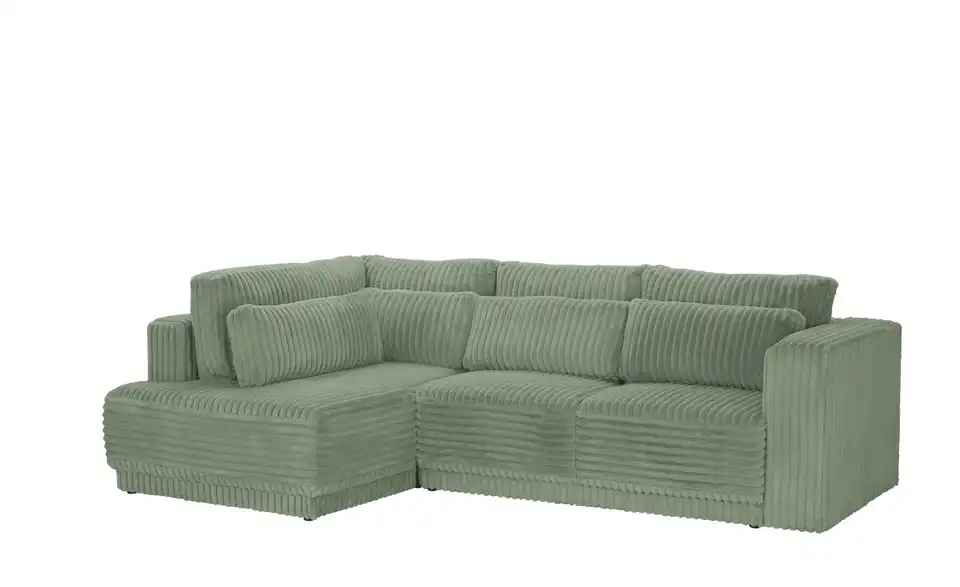 Twist Ecksofa Tirana, Perspektive