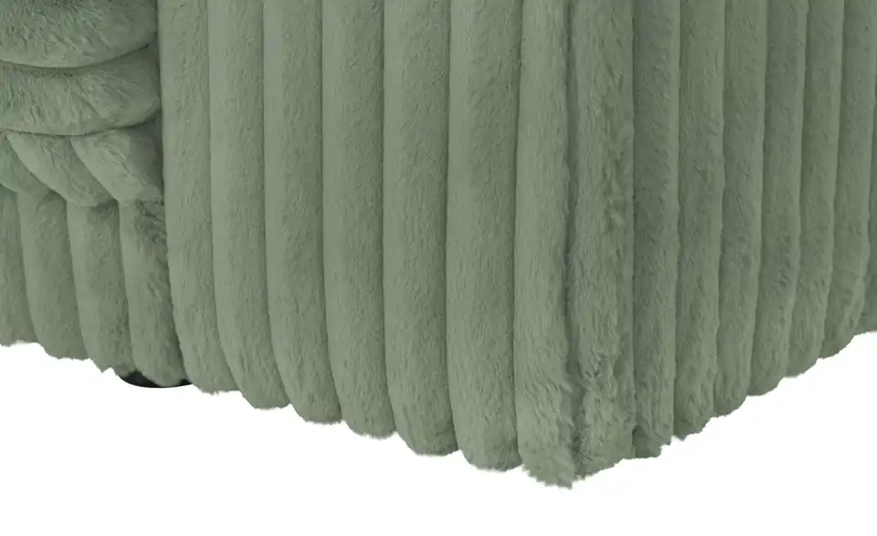 Twist Ecksofa Tirana, Detailansicht