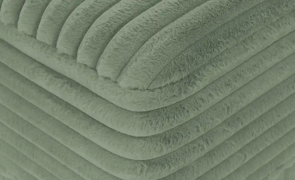 Twist Ecksofa Tirana, Detailansicht