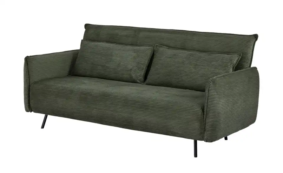 Schlafsofa Avilena, Perspektive