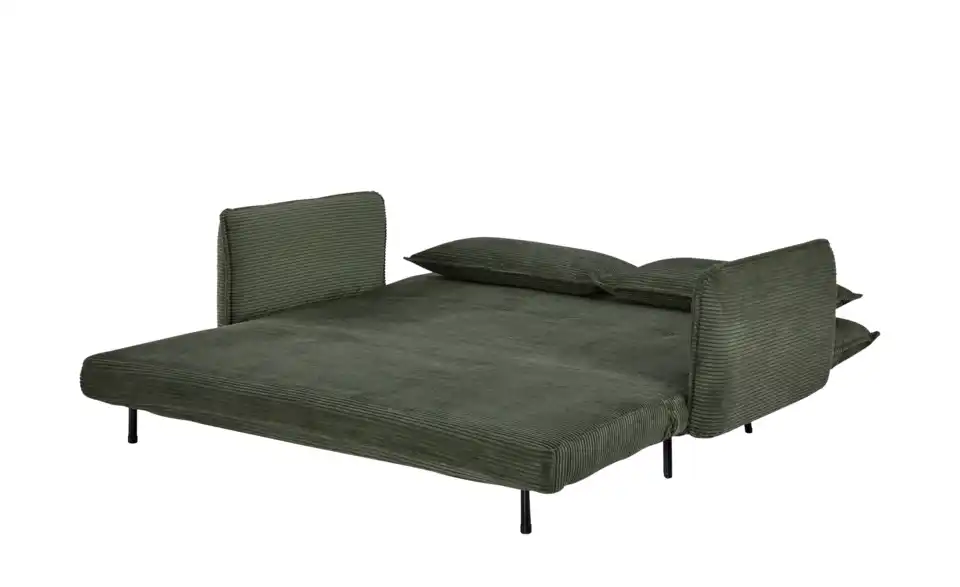 Schlafsofa Avilena, Funktionsansicht