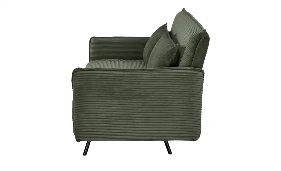 Schlafsofa Avilena, Profilansicht