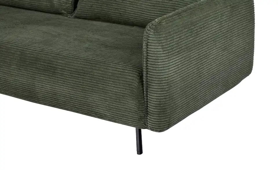 Schlafsofa Avilena, Detailansicht