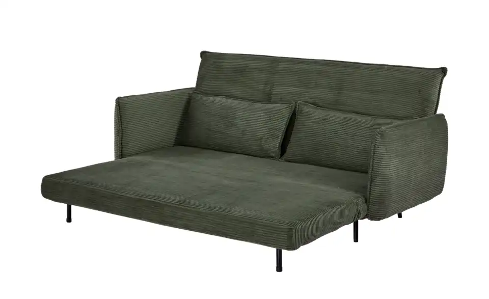 Schlafsofa Avilena, Funktionsansicht