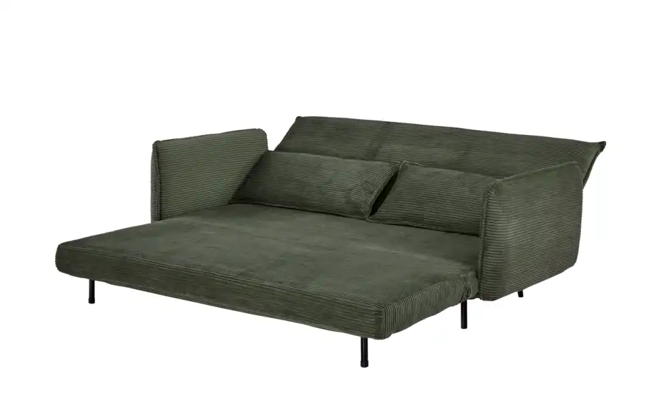 Schlafsofa Avilena, Funktionsansicht