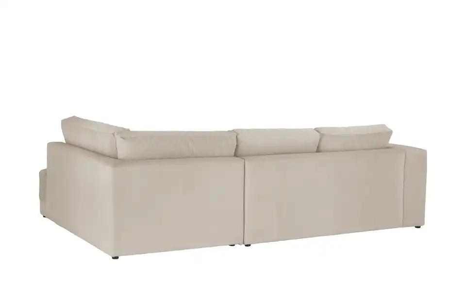 Twist Ecksofa Tirana, Rückansicht