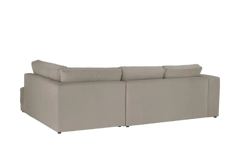 Twist Ecksofa Tirana, Rückansicht