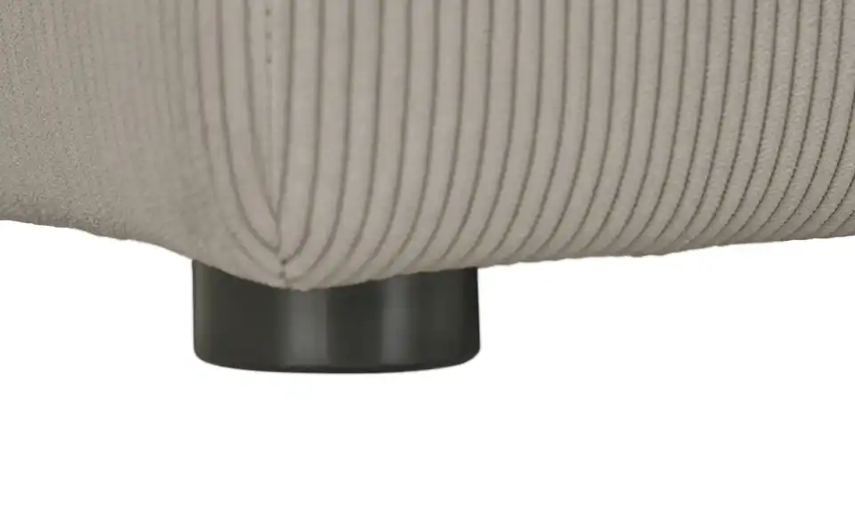 Twist Ecksofa Tirana, Detailansicht