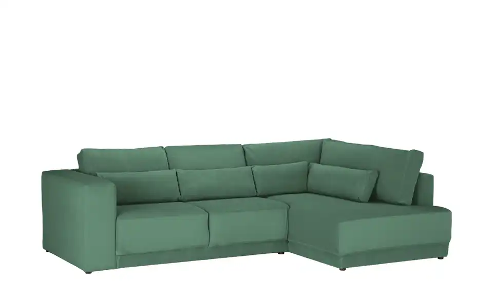 Twist Ecksofa Tirana, Perspektive