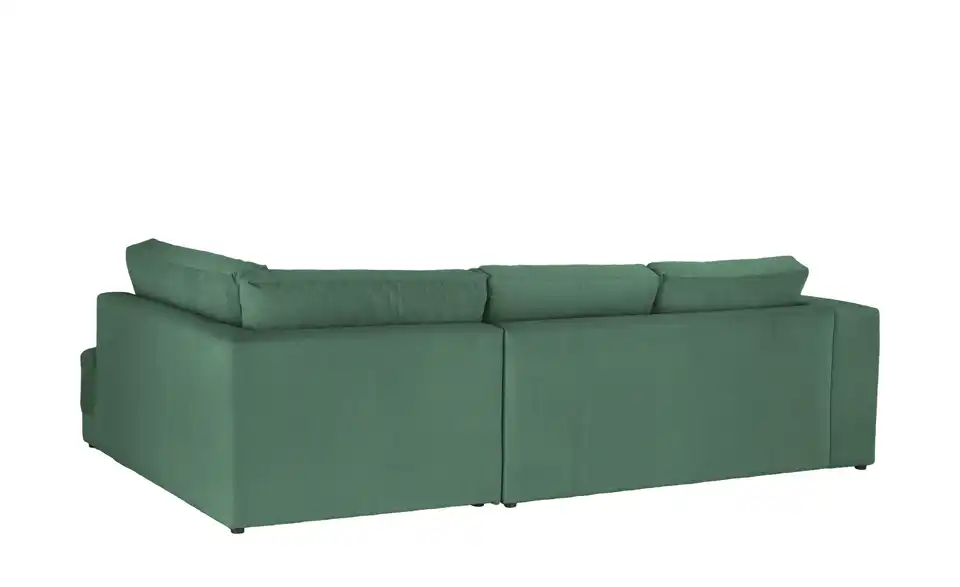 Twist Ecksofa Tirana, Rückansicht
