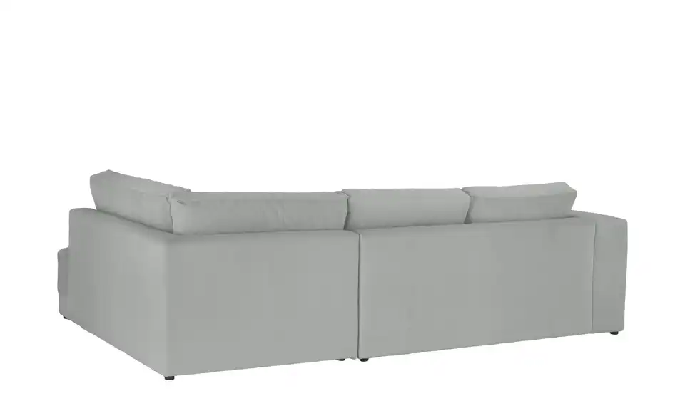 Twist Ecksofa Tirana, Rückansicht