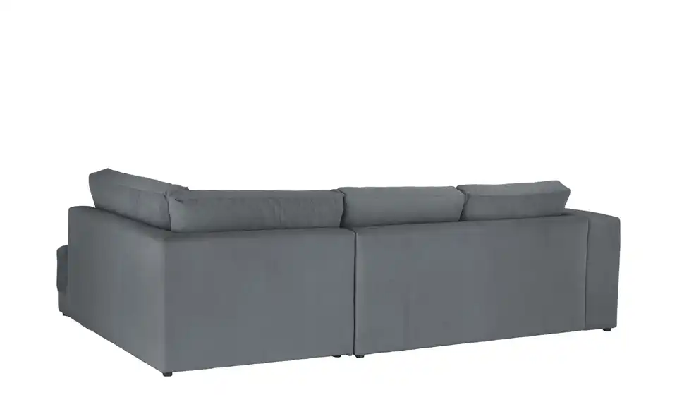 Twist Ecksofa Tirana, Rückansicht