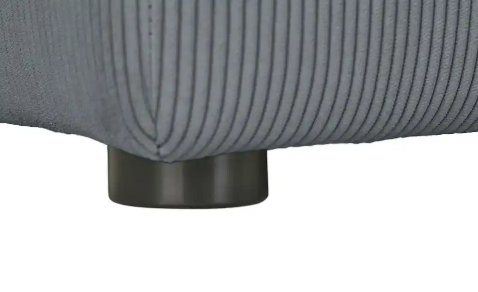 Twist Ecksofa Tirana, Detailansicht