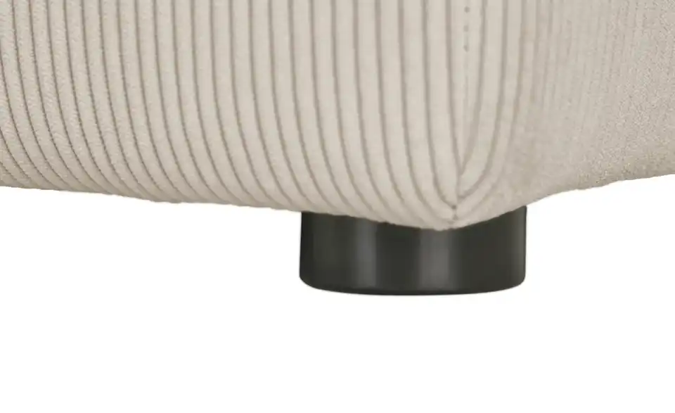 Twist Ecksofa Tirana, Detailansicht