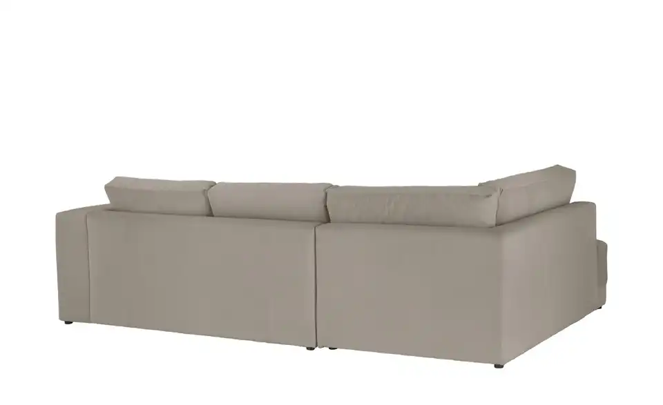 Twist Ecksofa Tirana, Rückansicht