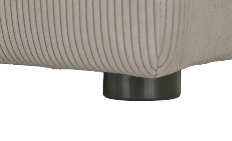 Twist Ecksofa Tirana, Detailansicht