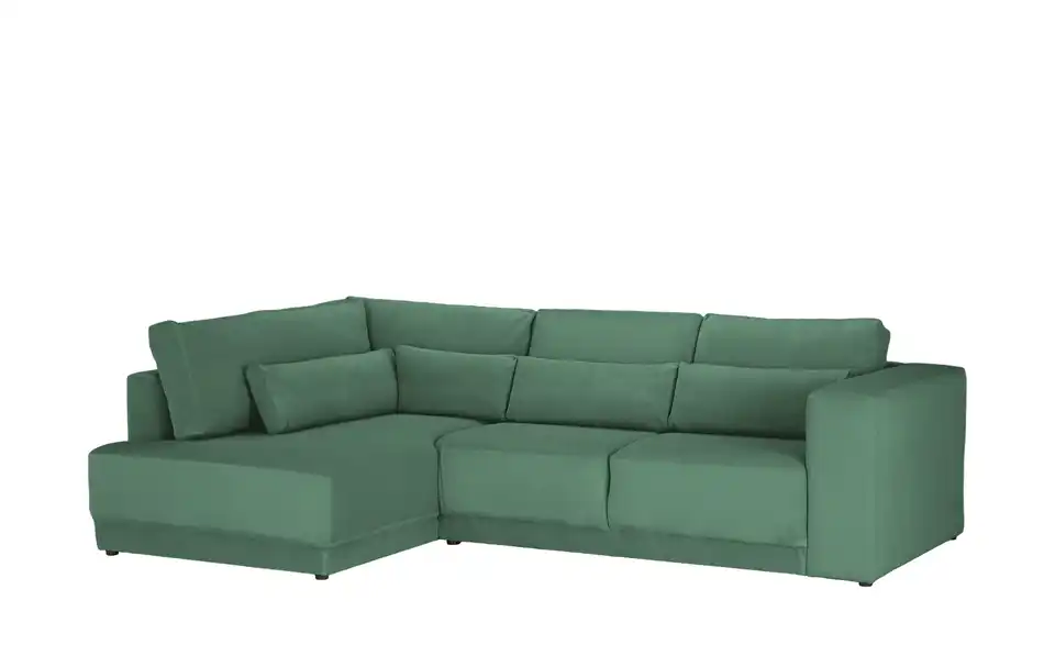 Twist Ecksofa Tirana, Perspektive