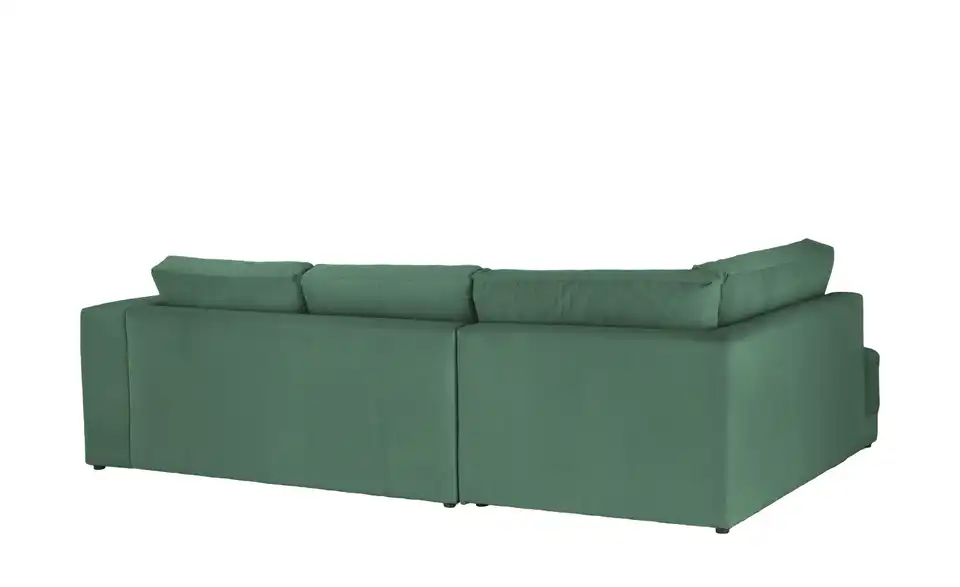 Twist Ecksofa Tirana, Rückansicht