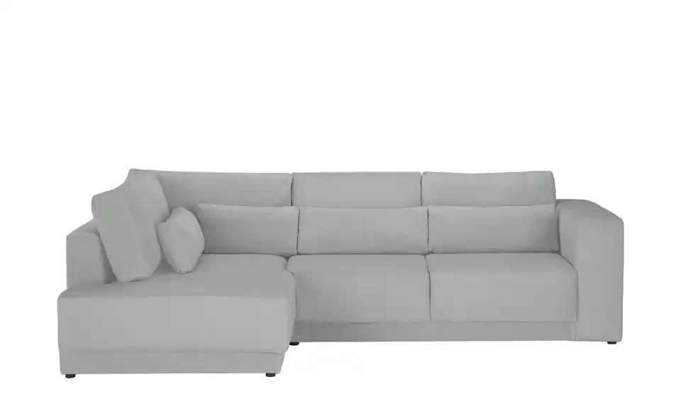 Twist Ecksofa Tirana, Frontansicht