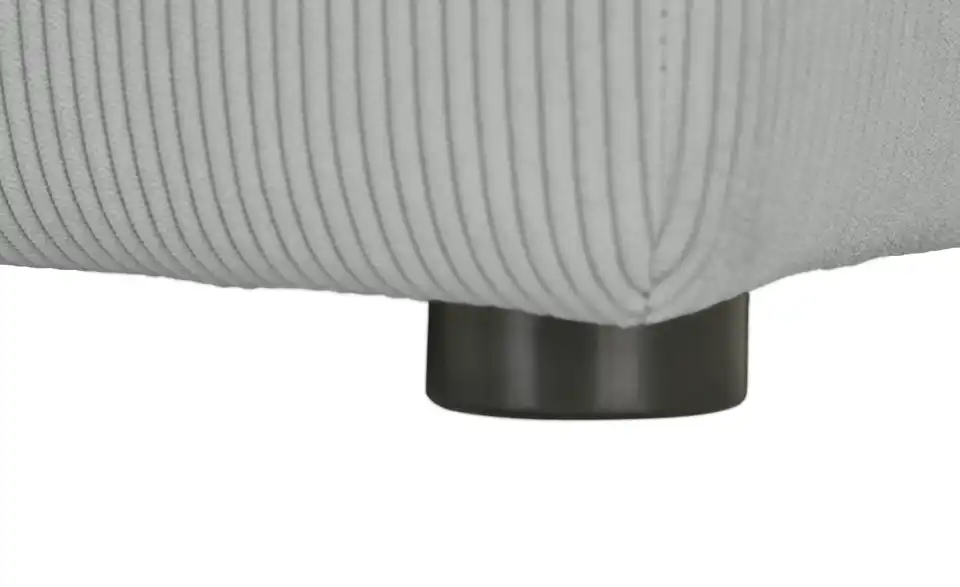 Twist Ecksofa Tirana, Detailansicht