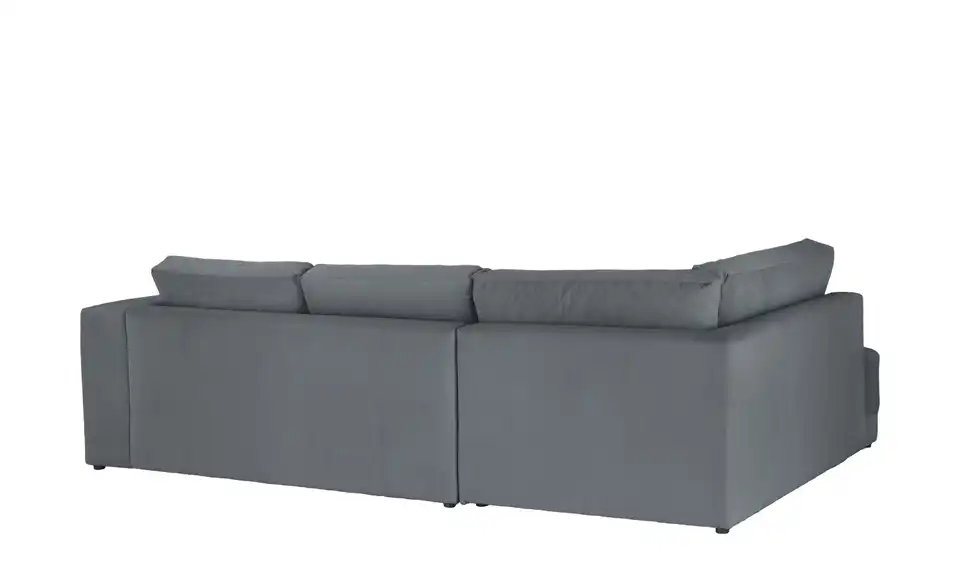 Twist Ecksofa Tirana, Rückansicht