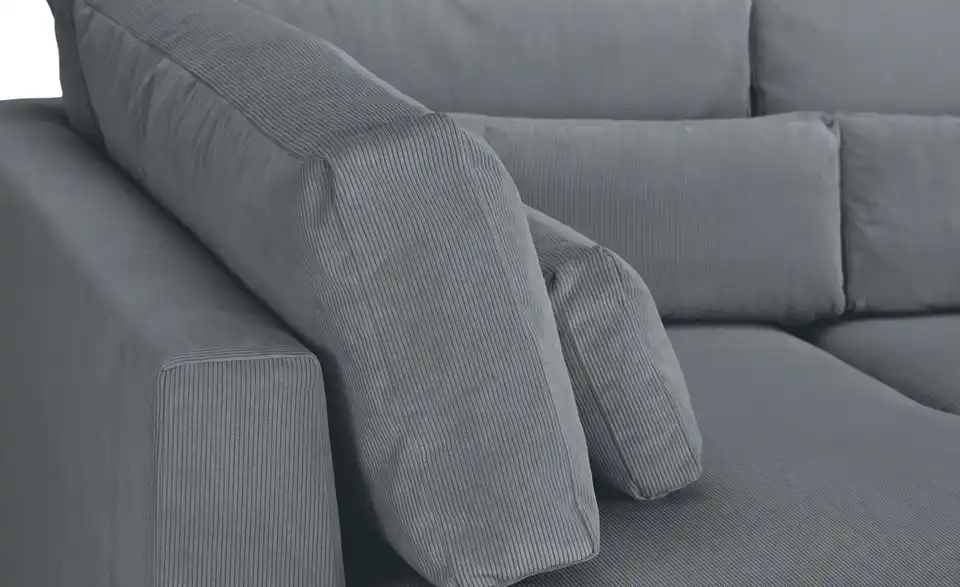 Twist Ecksofa Tirana, Detailansicht