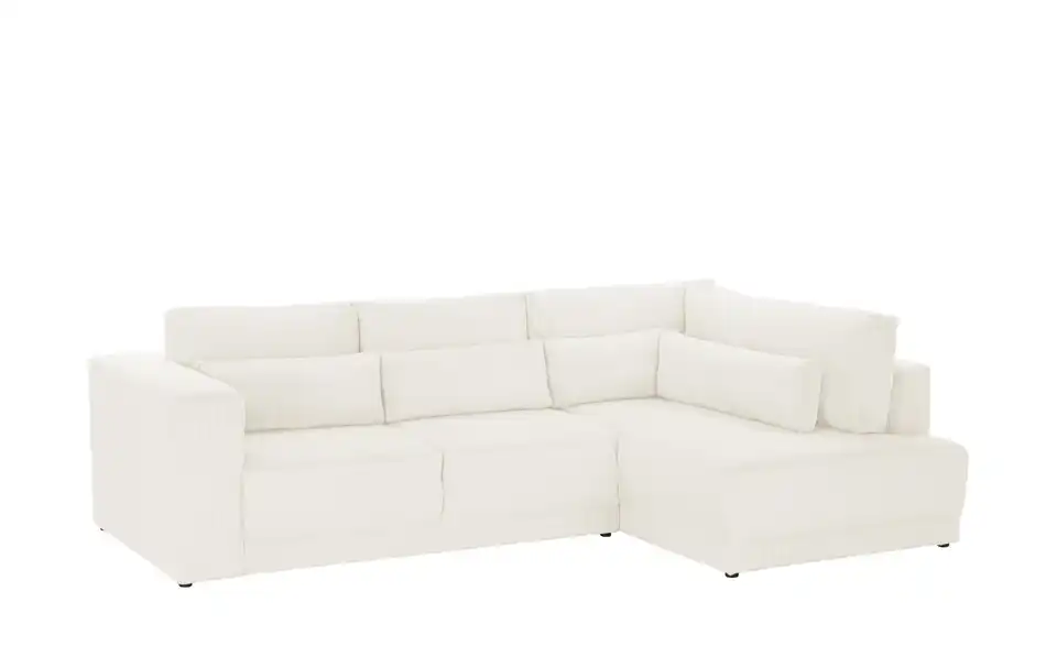 Twist Ecksofa Tirana, Perspektive