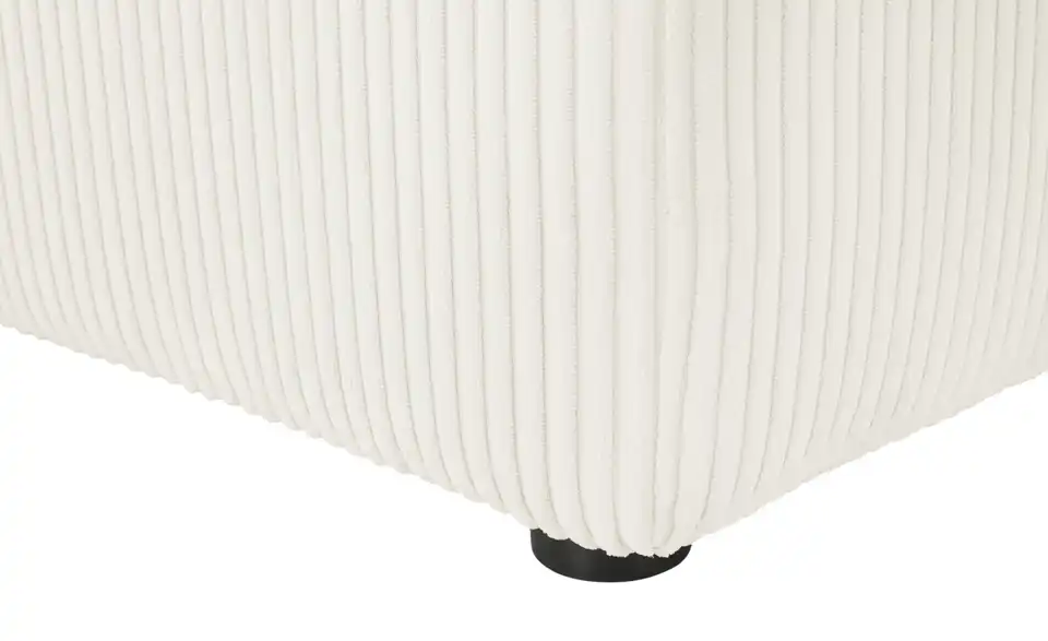 Twist Ecksofa Tirana, Detailansicht