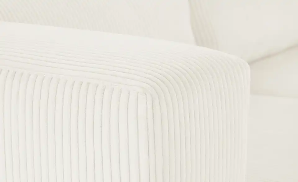Twist Ecksofa Tirana, Detailansicht