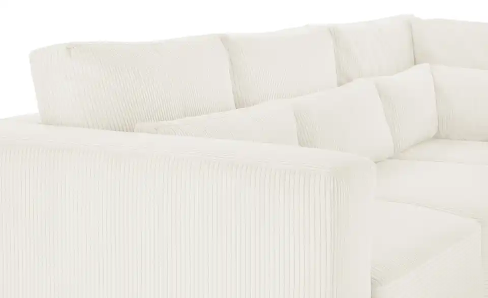Twist Ecksofa Tirana, Detailansicht