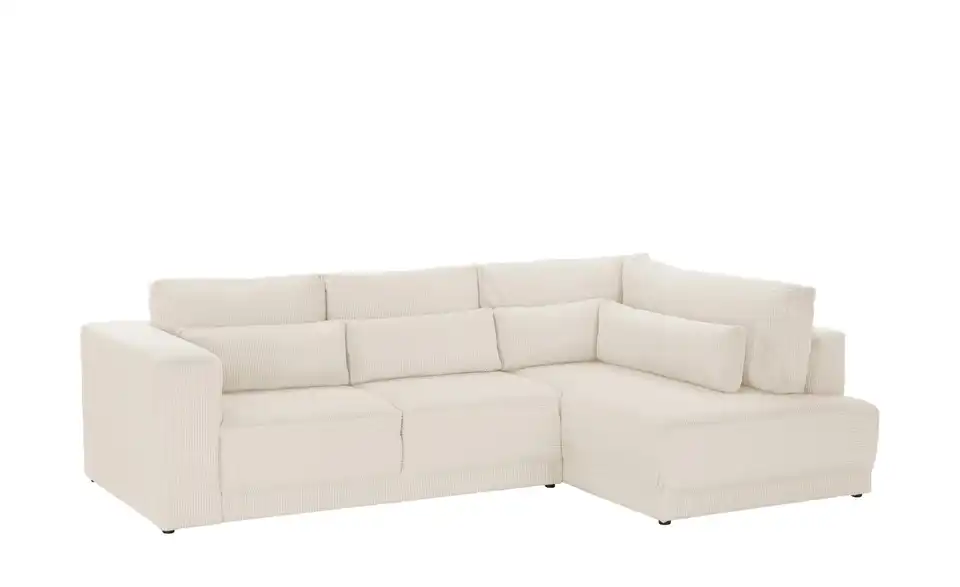 Twist Ecksofa Tirana, Perspektive