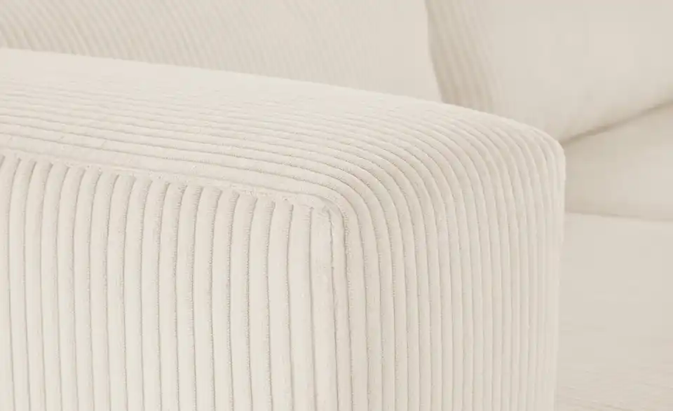Twist Ecksofa Tirana, Detailansicht