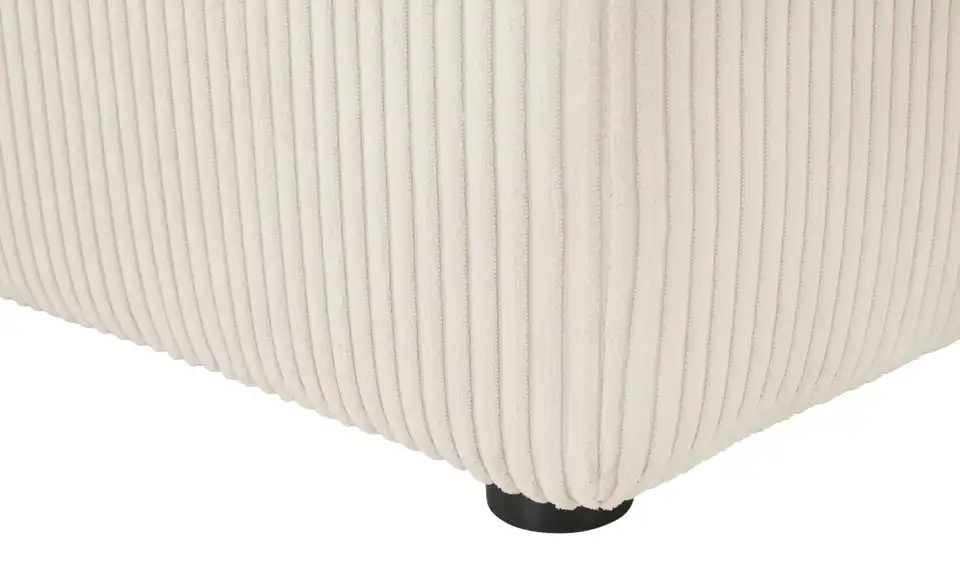 Twist Ecksofa Tirana, Detailansicht