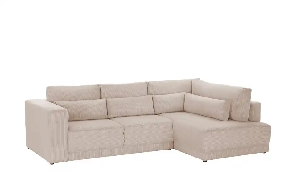 Twist Ecksofa Tirana, Perspektive