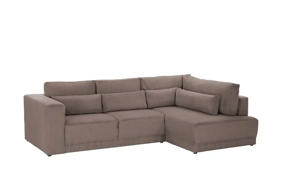 Twist Ecksofa Tirana, Perspektive