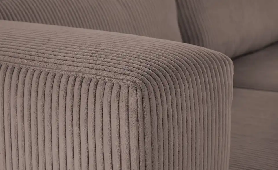 Twist Ecksofa Tirana, Detailansicht