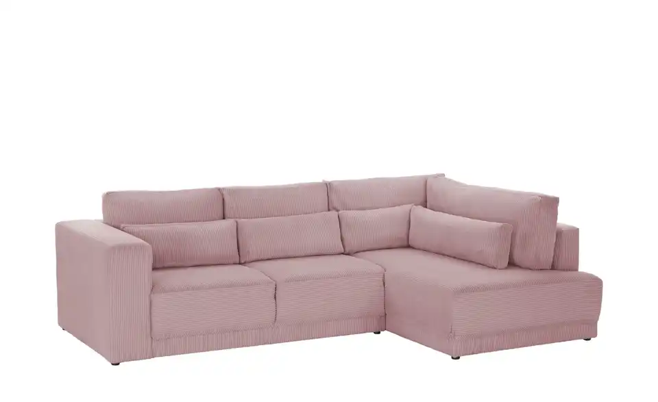 Twist Ecksofa Tirana, Perspektive