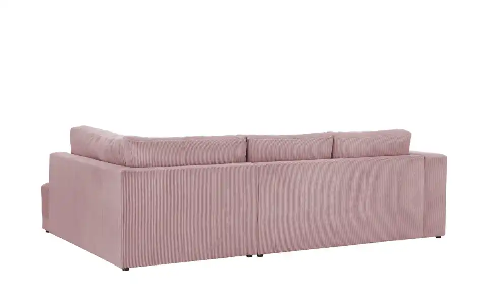Twist Ecksofa Tirana, Rückansicht