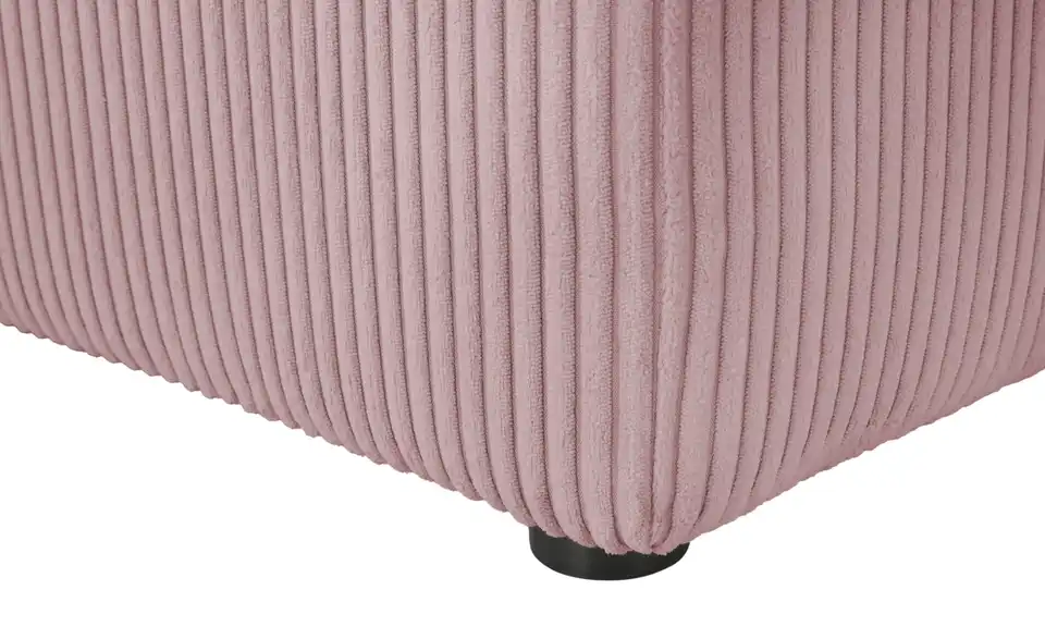 Twist Ecksofa Tirana, Detailansicht