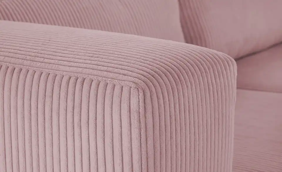 Twist Ecksofa Tirana, Detailansicht
