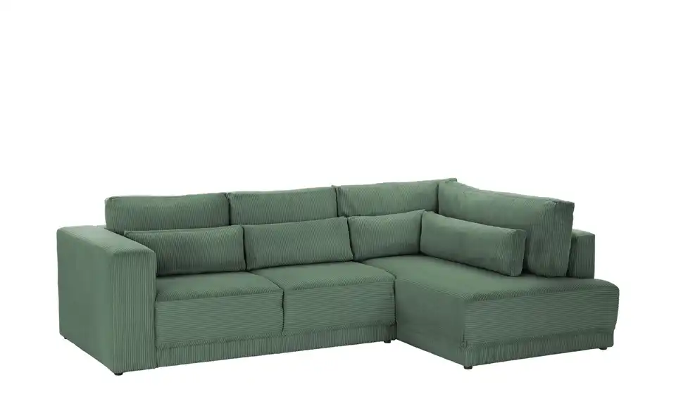 Twist Ecksofa Tirana, Perspektive