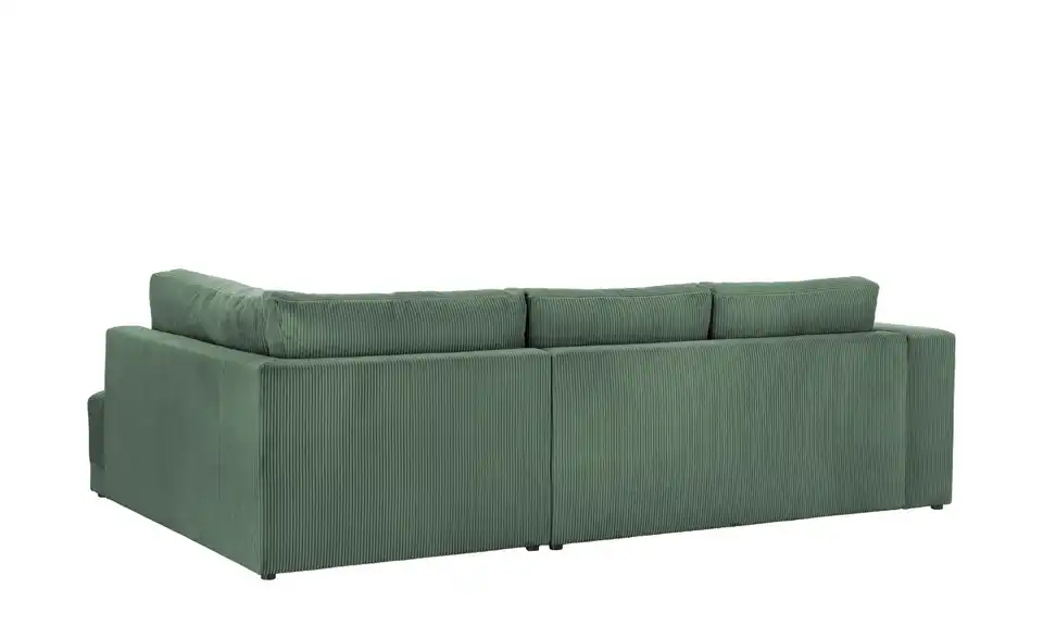 Twist Ecksofa Tirana, Rückansicht
