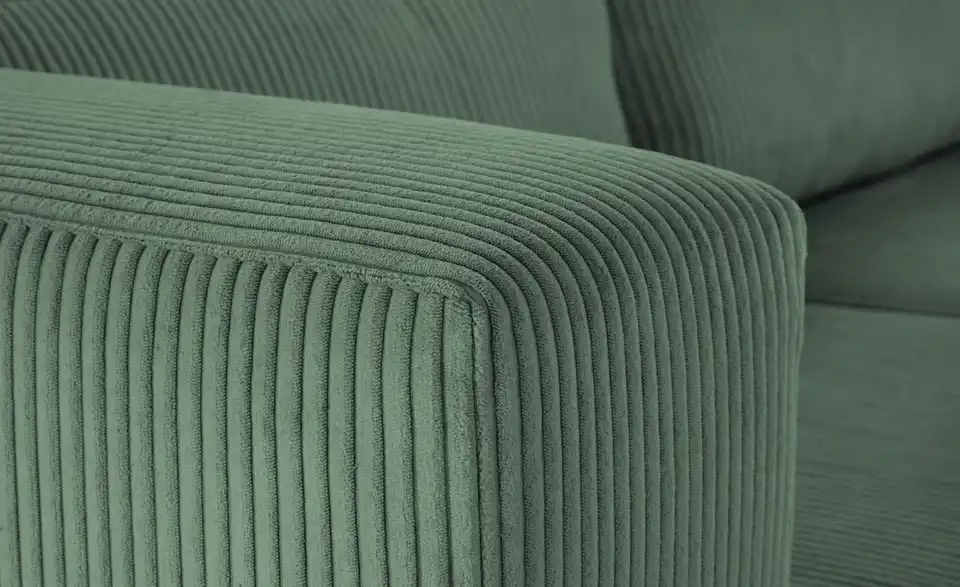 Twist Ecksofa Tirana, Detailansicht