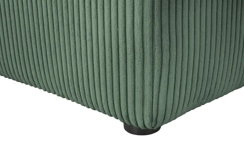 Twist Ecksofa Tirana, Detailansicht