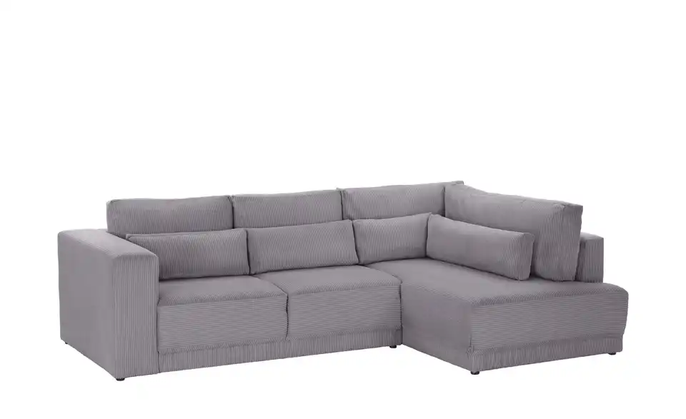 Twist Ecksofa Tirana, Perspektive